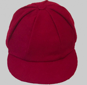 FASTtrack: FASTtrack Baggy Caps